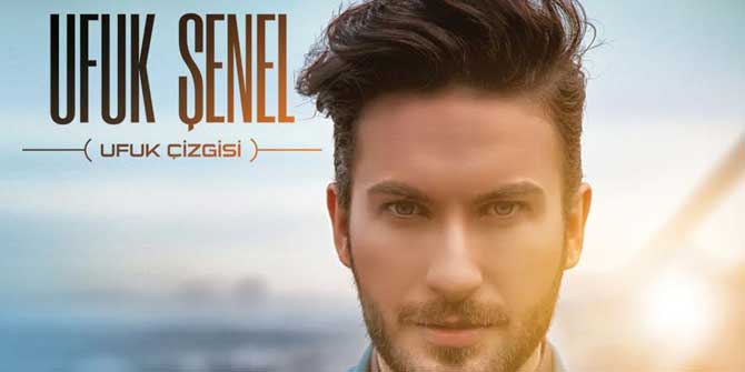 Nazan Öncel'in Keşfi Ufuk Şenel'den İlk Albüm