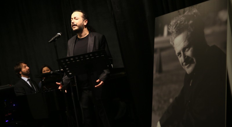 Nazım Hikmet Buca’da unutulmadı