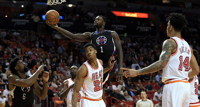 NBA’de flaş takas