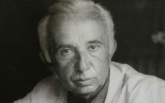 NECATİ CUMALI EDEBİYAT ÖDÜLÜ HABİB BEKTAŞ’IN