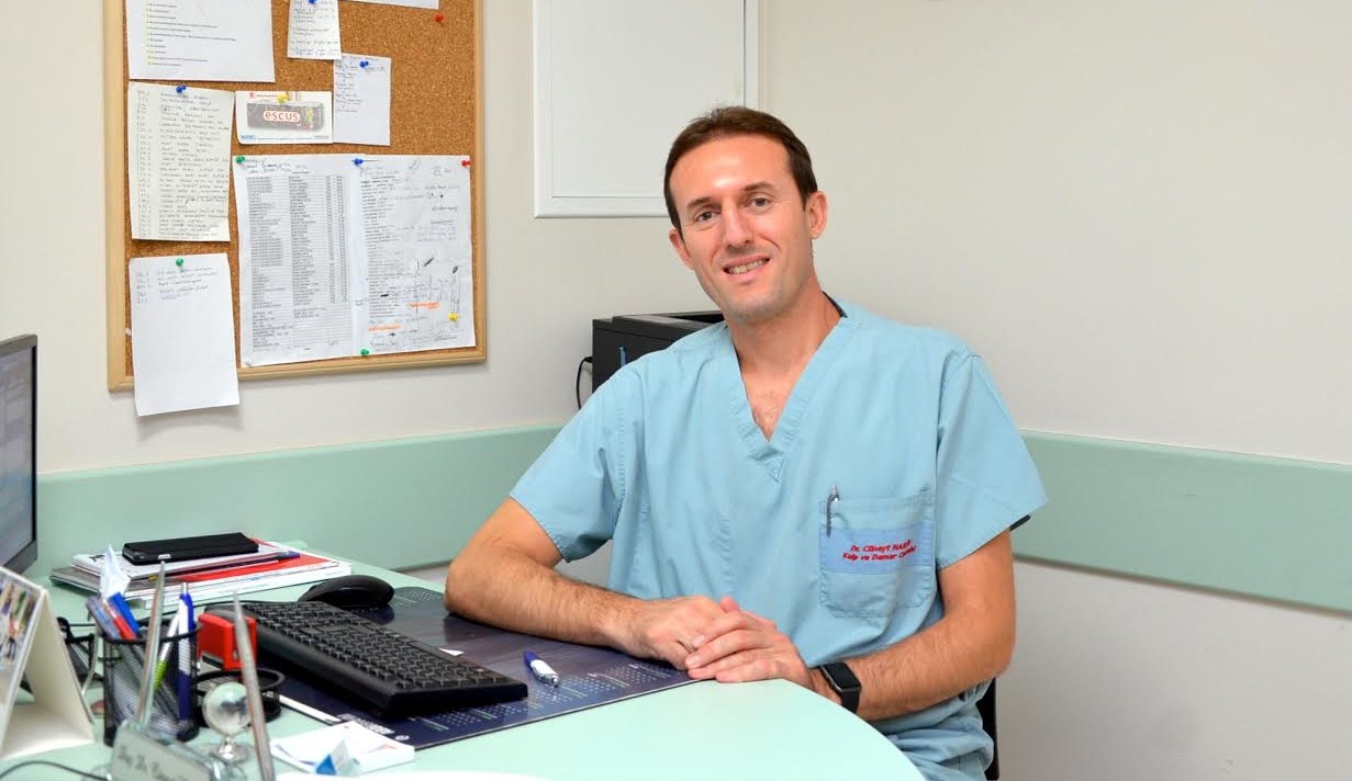 Nefes darlığı ve kolay yorulma, kalp kapak hastalığı belirtileri”