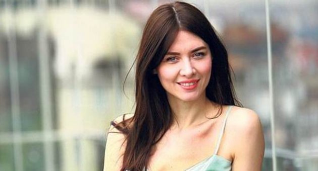 Nefise Karatay'ın nazar korkusu