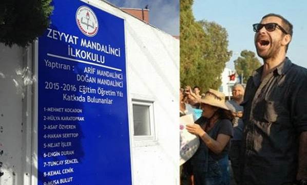 Nejat İşler bunu da yaptı!