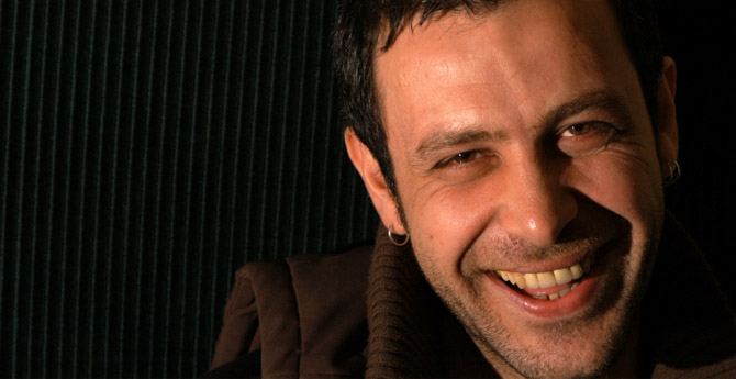 Nejat İşler O Diziye Dahil Oldu!