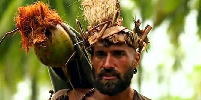 &#039;Ne Konuşuyorsun Kendi Kendine Psikolojik Deli&#039;