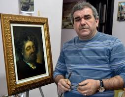 Nevai Metin Azerbaycanda ilk sayılacak bir çalışmaya imza attıyor