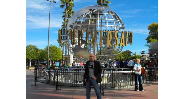 Nevizade'ye Universal Topu