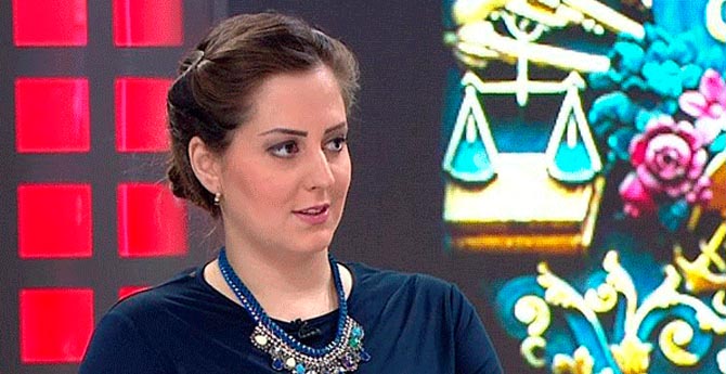 Nihal Osmanoğlu'na Şok! Dedemin Dediği Araziler...