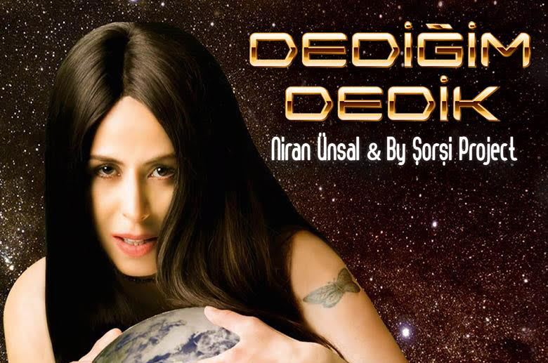 Niran Ünsal&#039;dan Yepyeni Bir Albüm &#039;&#039;Dediğim Dedik&#039;&#039;