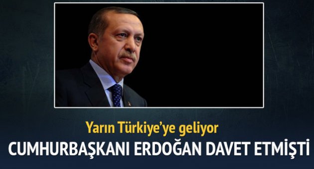 Nobel ödüllü Aziz Sancar Türkiye'ye geliyor