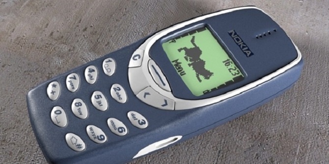 Nokia efsanesi geri dönüyor!