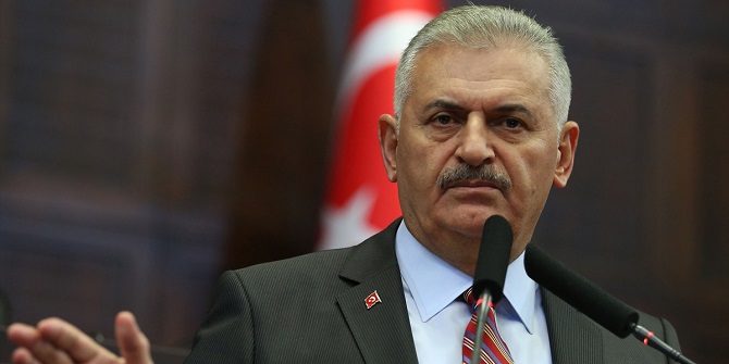 Normal hayat akışınızı bozmayın