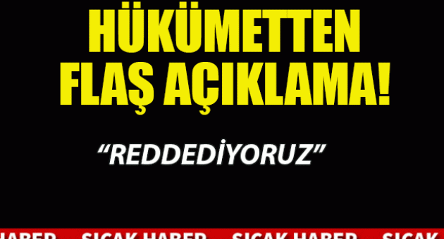 Numan Kurtulmuş'tan Suriye açıklaması