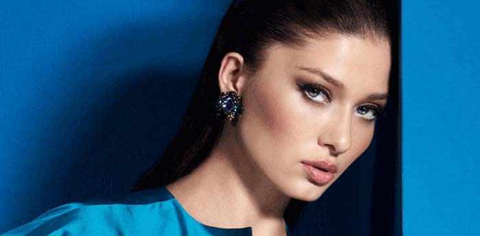 Nurgül Yeşilçay'a 2 Gece İçin 200 Bin TL!