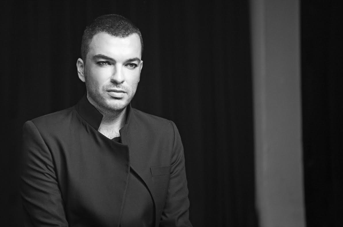 Nuri Harun Ateş Şarkısı ''Hayatımın Aşkı'' Dizisinin Müziği Oldu