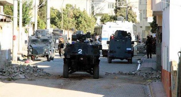 Nusaybin'de 189 terörist öldürüldü