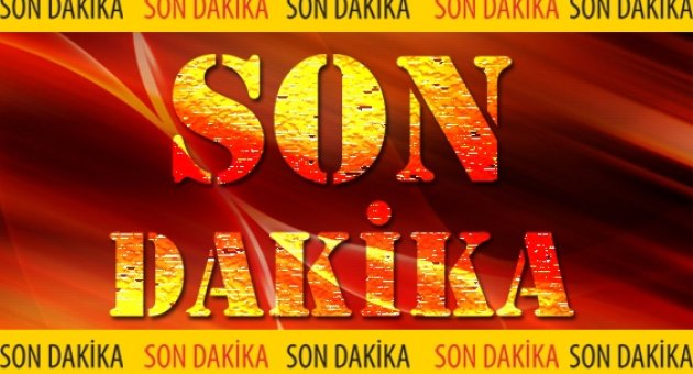 Nusaybin'de patlama: 2 ölü