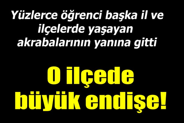 Nusaybin’in Suriye sınırına hendek kazılıyor