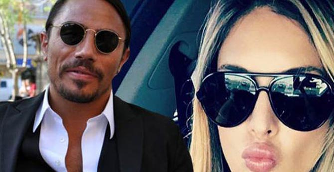 Nusret'in Sevgilisi Sonunda Ortaya Çıktı