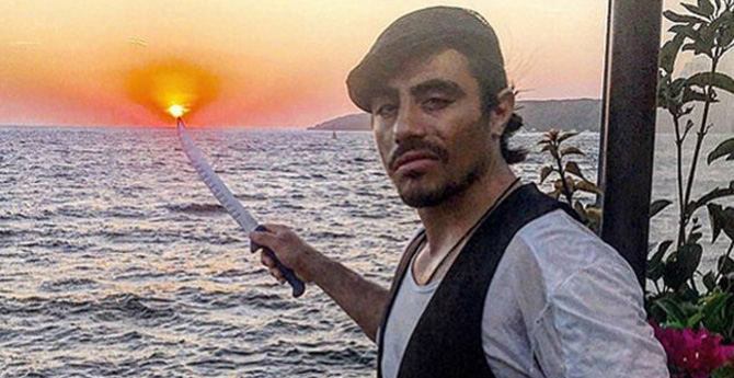 Nusret Mahkemelik Oldu