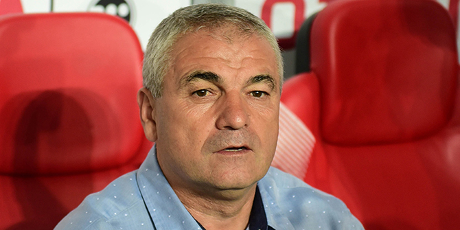 O açıklamalardan sonra dava açtı