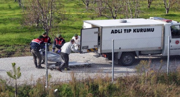 O anne ve kızın kimlikleri belirlendi