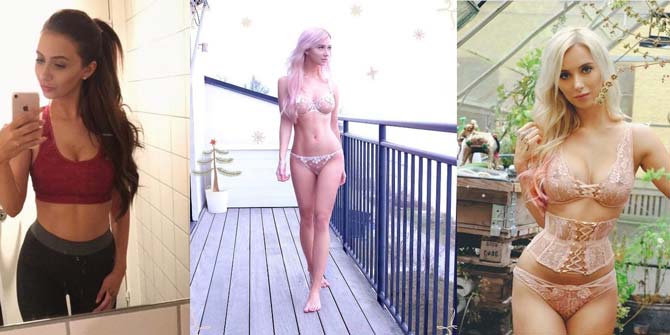 O bambaşka bir politikacı