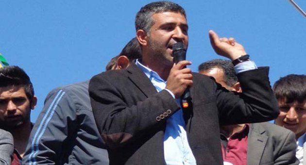 O belediye başkanına tutuklama