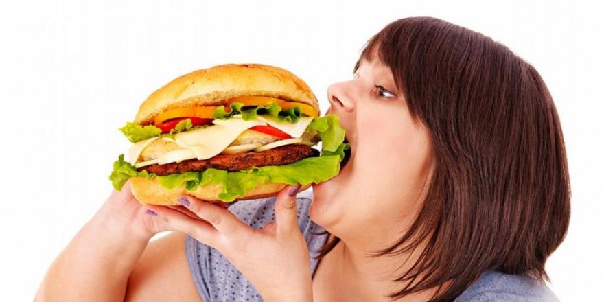 Obez ebeveynlerin çocukları geride kalıyor!