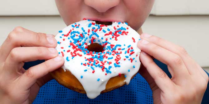 Obezite, böbreklerin iflasına yol açıyor