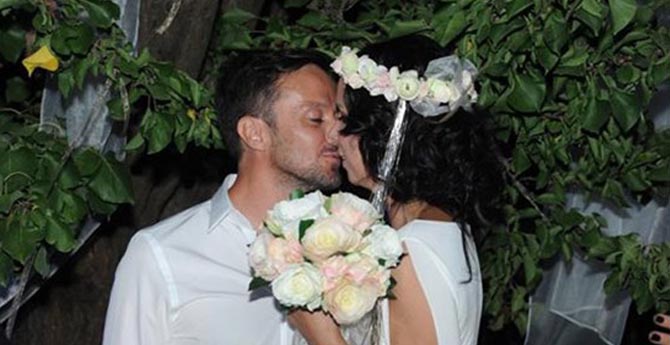 O Boşanmada Yeni Gelişme