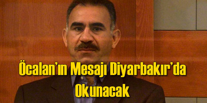 Öcalan'ın Kardeşiyle Görüşmesi Bitti