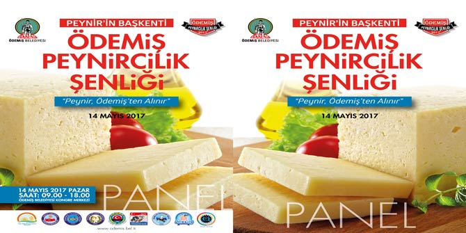 Ödemiş’te Pazar Günü Şenlik Var