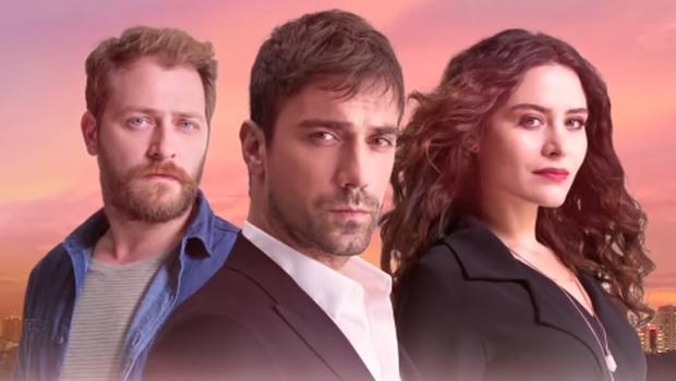 O Dizide Şok Ayrılık!