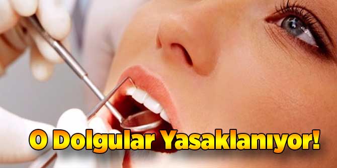 O Dolgu Çeşidi Yasaklanıyor!