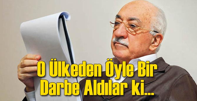 O FETÖcülerin Hesaplarını Donduracaklar