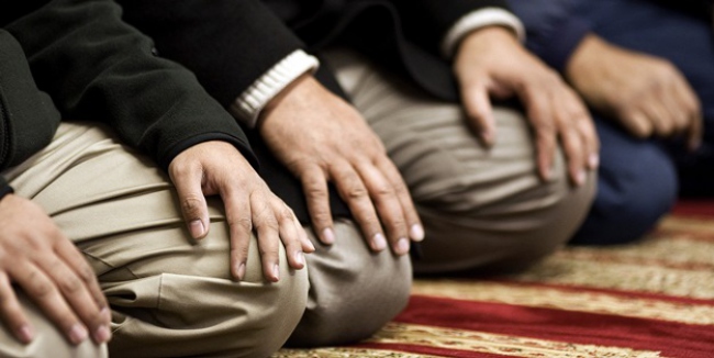 O firma ''Namaz Kılanlar İşten Kovuldu'' İddiasını Yalanladı