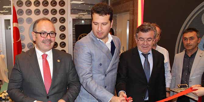 O.F.S SİNEMA OKULU KAPILARINI AÇTI