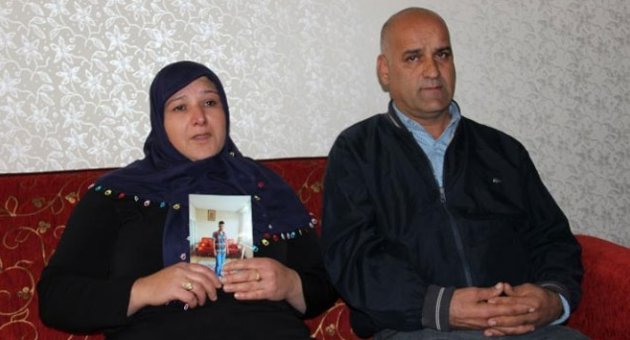 Oğlu işkenceyle öldürülen anne idam istiyor