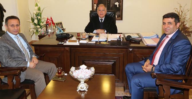 Öğrencilere UNESCO Kenti Tanıtılacak