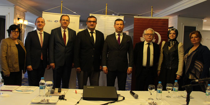 Öğrenciler İngilizcelerini konuşturacak