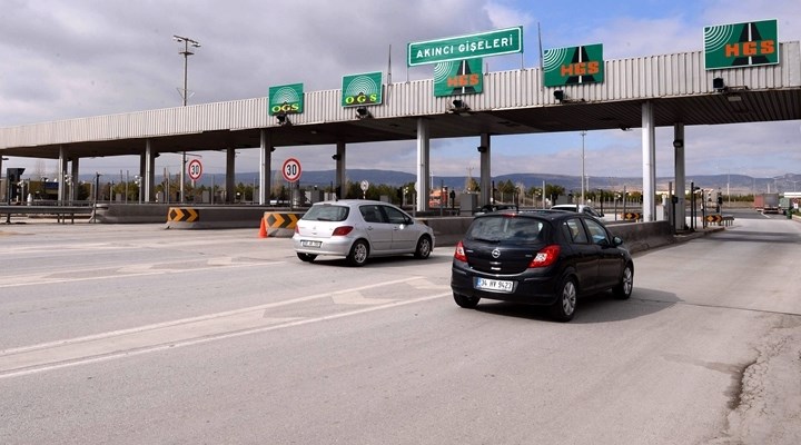 OGS VE HGS’DEKİ YÜZDE 20 İNDİRİM KALKTI!