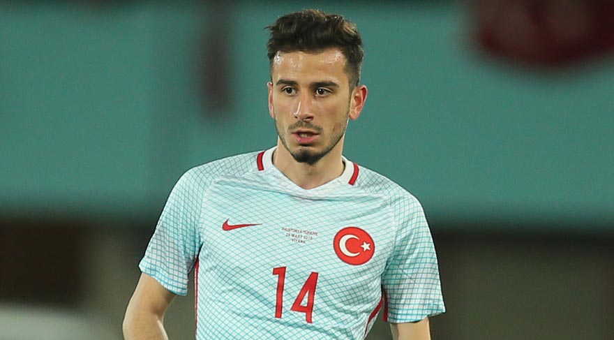 Oğuzhan Özyakup&#039;u Arsenal Geri Alabilir