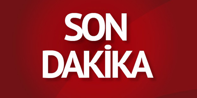 O Havaalanı'nda Şüpheli Kişi Alarmı!