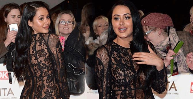 'O Hiçbir Zaman İç Çamaşırı Giymez'