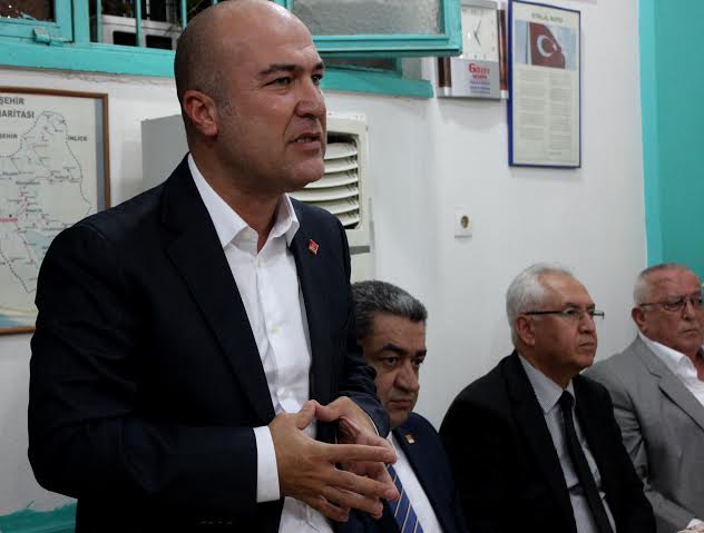 O iddialara Murat Bakan'dan açıklama geldi!