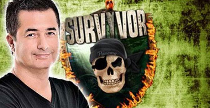 O İsim Survivor'dan Atılacak mı?