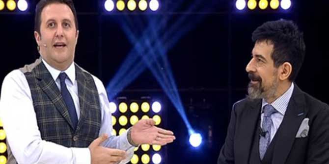 Okan Bayülgen Dönüyor! İşte Yeni Kanalı!