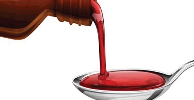 Öksürük Şurupları İşe Yarıyor mu?