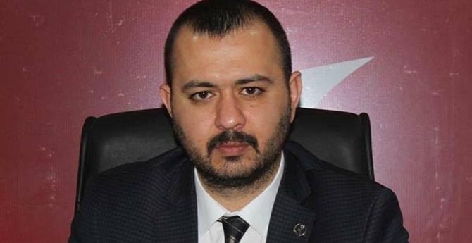 Öksüz: Terörü ve Destekçilerini Lanetliyoruz